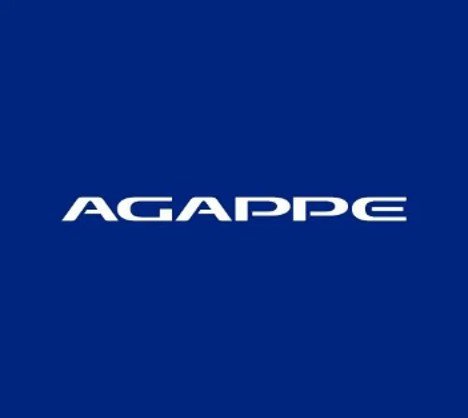 Agappe Diagnostics logo