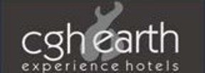 CGH Earth Resorts logo