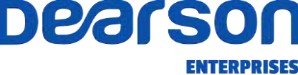 Dearson Enterprise logo