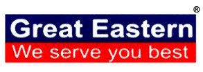 Great Eastern logo