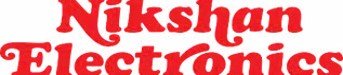 Nikshan Electronics logo