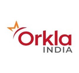 ORKLA Foods logo