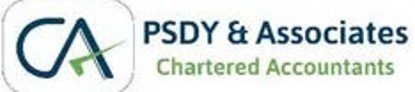 P S D Y & Associates logo