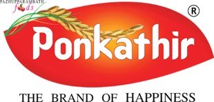 Ponkathir Foods logo