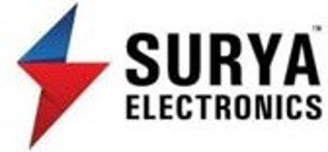 Surya Electronics logo
