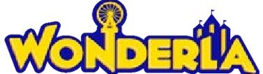 Wonderla Holidays logo
